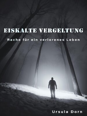 cover image of Eiskalte Vergeltung